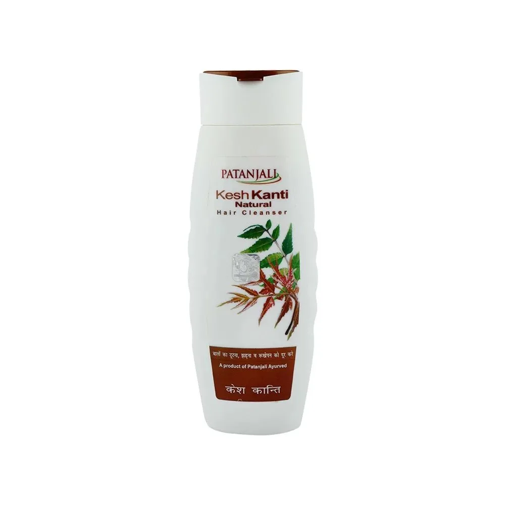 PATANJALI KK NATURAL 200ml